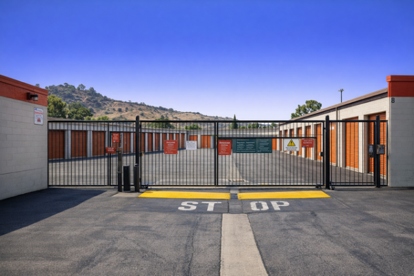Public Storage - Whittier - 2050 Workman Mill Road - 2050 Workman Mill Road
