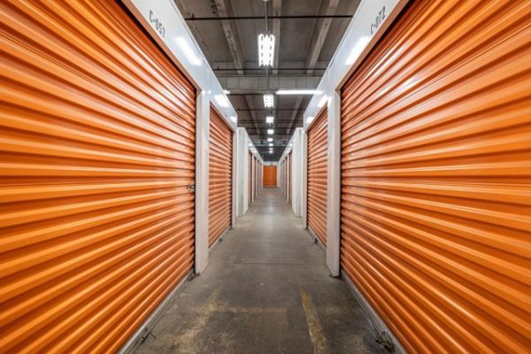 Public Storage - Pasadena - 171 S Arroyo Parkway - 171 S Arroyo Parkway