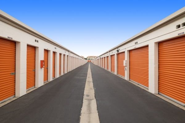 Public Storage - Torrance - 4460 Del Amo Blvd - 4460 Del Amo Blvd