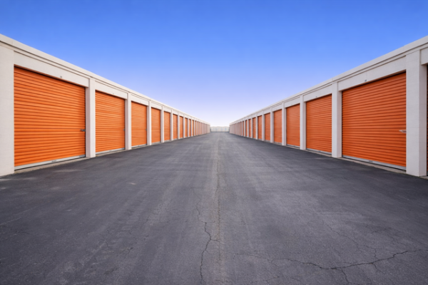 Public Storage - Pleasanton - 3470 Boulder Street - 3470 Boulder Street