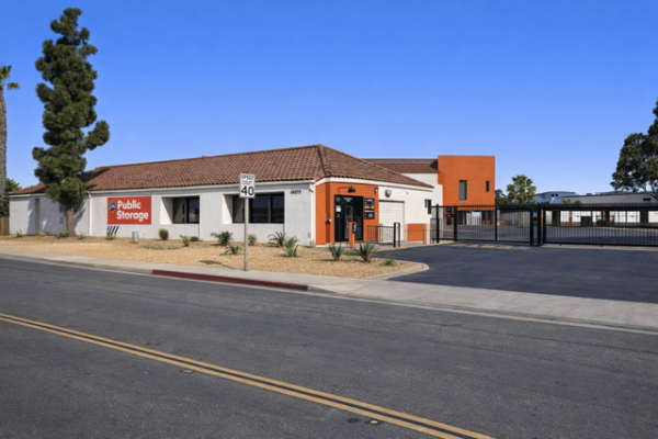 Public Storage - Ventura - 6435 Ventura Blvd - 6435 Ventura Blvd