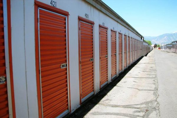 Public Storage - West Valley City - 3673 South Redwood Road - 3673 South Redwood Road