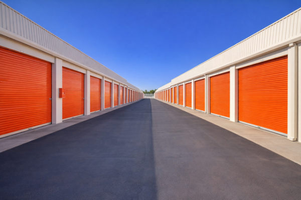 Public Storage - Milpitas - 1220 Dempsey Road - 1220 Dempsey Road