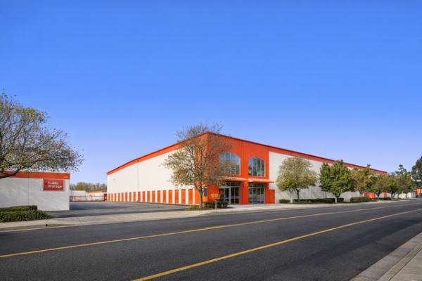 Public Storage - Northridge - 9341 Shirley Ave - 9341 Shirley Ave