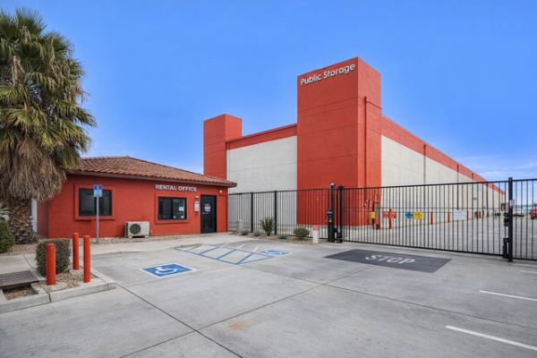 Public Storage - Montebello - 1012 S Maple Ave - 1012 S Maple Ave
