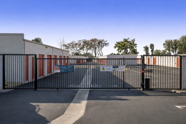Public Storage - Irvine - 13241 Jeffrey Road - 13241 Jeffrey Road