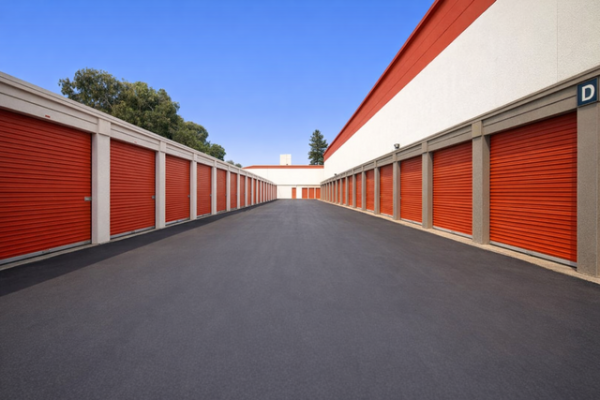 Public Storage - San Jose - 88 Blossom Hill Road - 88 Blossom Hill Road