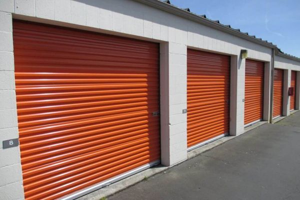 Public Storage - Lynnwood - 4600 196th Street SW - 4600 196th Street SW