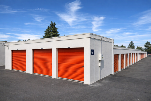 Public Storage - Kent - 23439 Pacific Hwy S - 23439 Pacific Hwy S