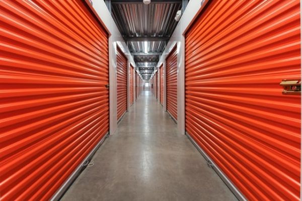 Public Storage - Aurora - 1710 S Abilene St - 1710 S Abilene St