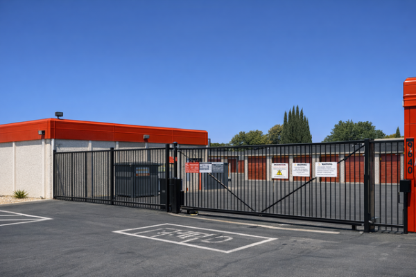 Public Storage - Fairfield - 990 Beck Ave - 990 Beck Ave