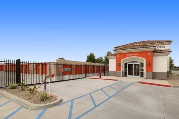 Public Storage - Murrieta - 33275 Antelope Road - 33275 Antelope Road