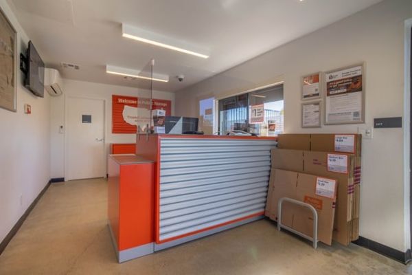 Public Storage - Oxnard - 740 Arcturus Ave - 740 Arcturus Ave