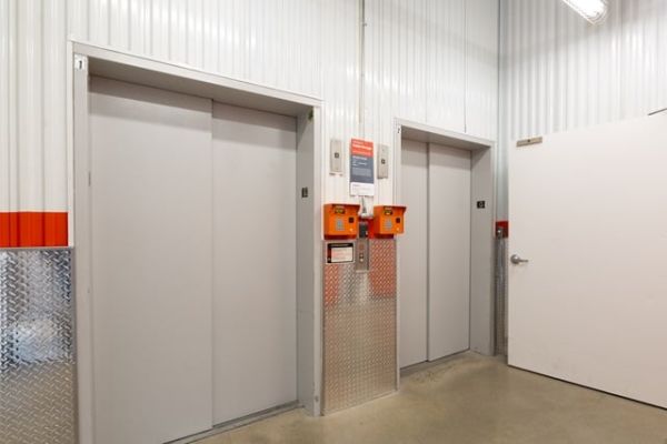 Public Storage - Laguna Woods - 23572 Moulton Parkway - 23572 Moulton Parkway
