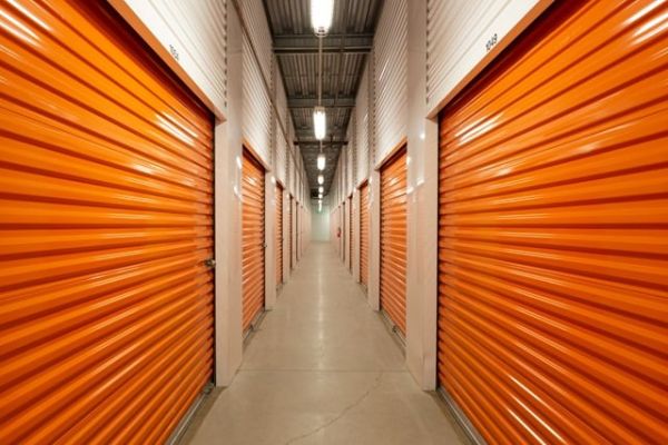 Public Storage - Laguna Woods - 23572 Moulton Parkway - 23572 Moulton Parkway