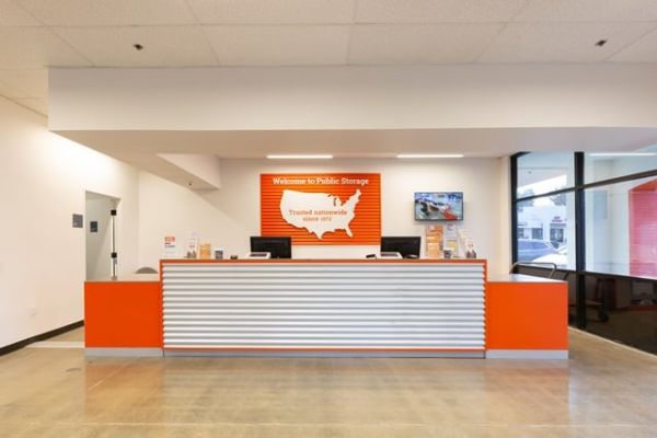 Public Storage - Laguna Woods - 23572 Moulton Parkway - 23572 Moulton Parkway