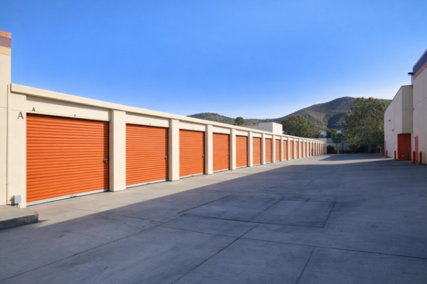Public Storage - Simi Valley - 4568 E Los Angeles Ave - 4568 E Los Angeles Ave