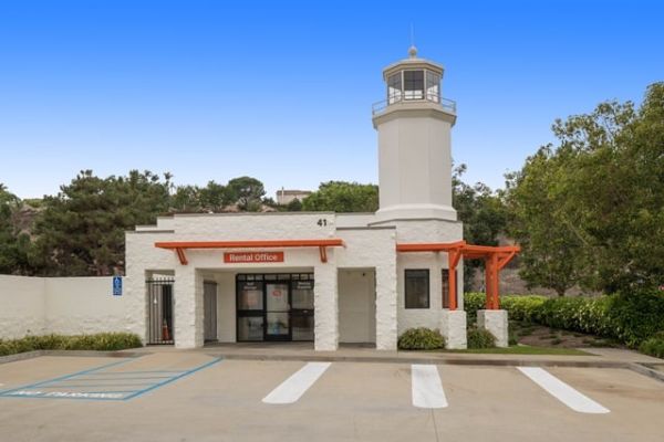 Public Storage - Aliso Viejo - 41 Brookline - 41 Brookline