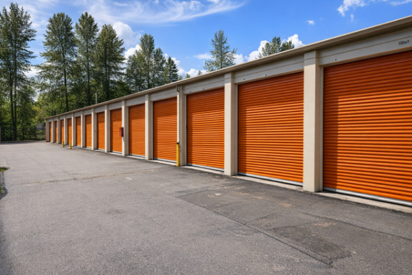 Public Storage - Lynnwood - 2824 172nd Street SW - 2824 172nd Street SW