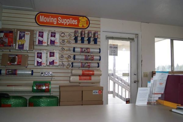 Public Storage - Arlington - 3127 Smokey Point Dr - 3127 Smokey Point Dr