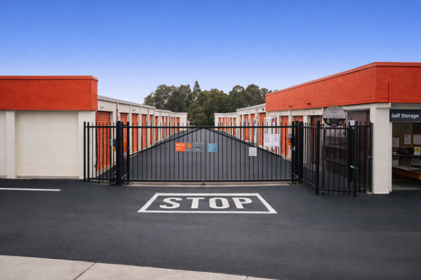 Public Storage - Pinole - 640 San Pablo Ave - 640 San Pablo Ave