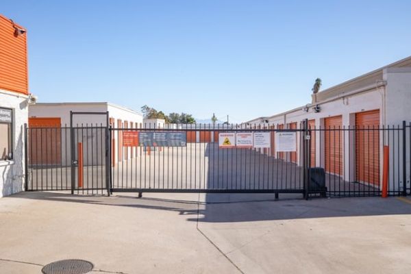 Public Storage - Bloomington - 10047 Linden Ave - 10047 Linden Ave