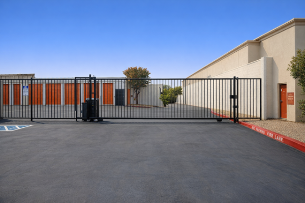 Public Storage - Citrus Heights - 6041 Sunrise Vista Drive - 6041 Sunrise Vista Drive