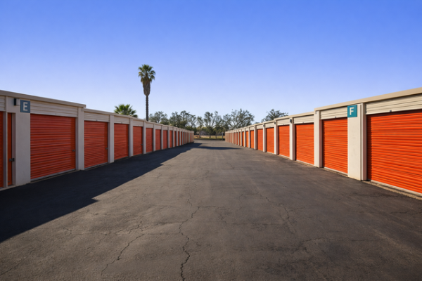 Public Storage - Whittier - 15146 E Whittier Blvd - 15146 E Whittier Blvd