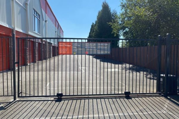 Public Storage - Tacoma - 6312 N 9th St - 6312 N 9th St