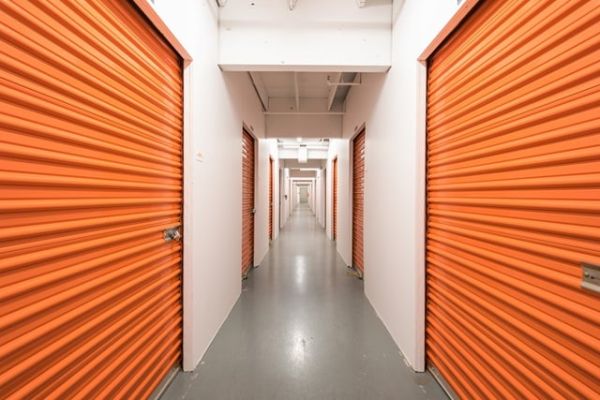 Public Storage - Pleasant Hill - 245 Hookston Road - 245 Hookston Road