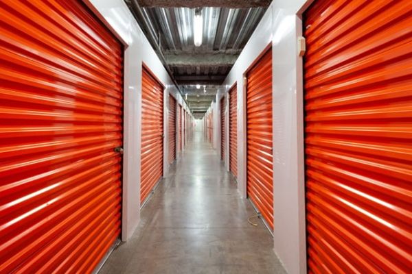 Public Storage - Honolulu - 1067 Kapiolani Blvd - 1067 Kapiolani Blvd
