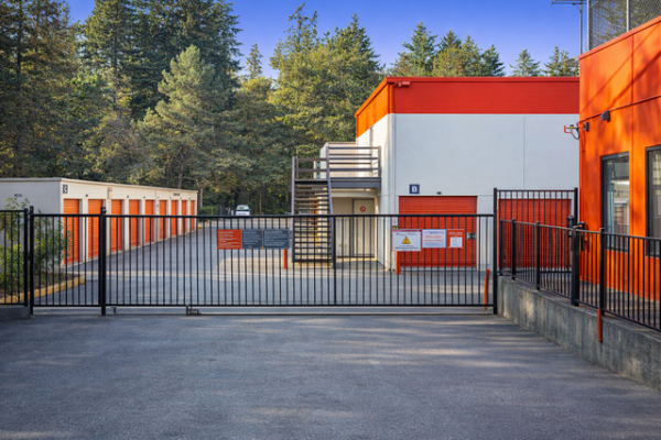 Public Storage - Shoreline - 20065 15th Ave NE - 20065 15th Ave NE
