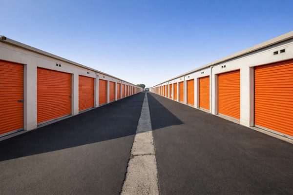 Public Storage - Huntington Beach - 5892 McFadden Ave - 5892 McFadden Ave