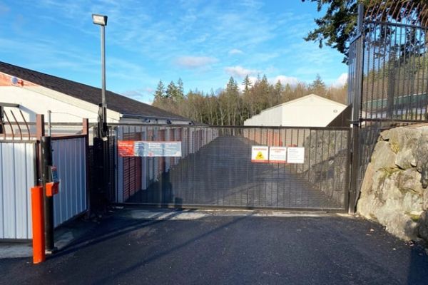 Public Storage - Bremerton - 1950 NE Riddell Road - 1950 NE Riddell Road
