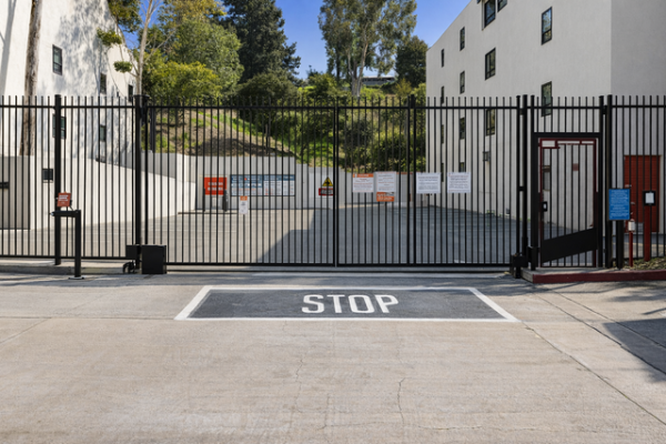 Public Storage - Los Angeles - 1712 Glendale Blvd - 1712 Glendale Blvd