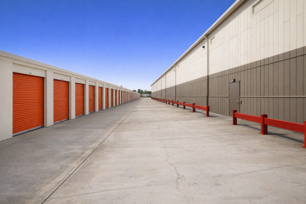 Public Storage - San Diego - 8000 Raytheon Road - 8000 Raytheon Road