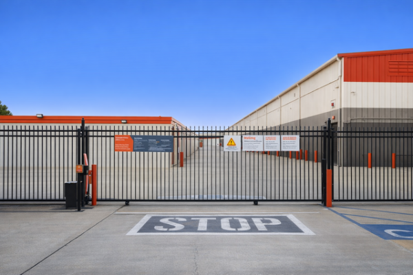 Public Storage - San Diego - 8000 Raytheon Road - 8000 Raytheon Road