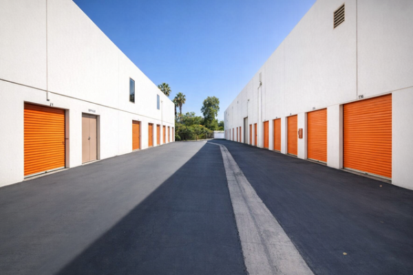 Public Storage - Los Angeles - 3017 N San Fernando Rd - 3017 N San Fernando Rd
