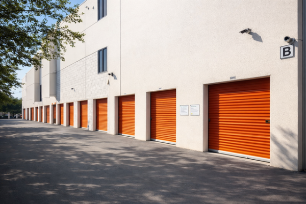 Public Storage - Glendale - 4820 San Fernando Rd - 4820 San Fernando Rd