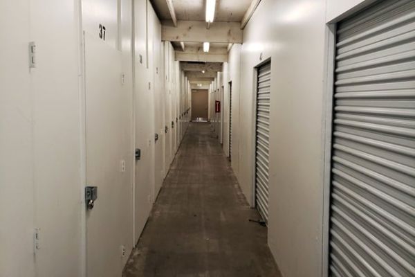 Public Storage - Kent - 8611 S 222nd Street - 8611 S 222nd Street