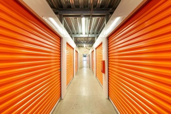 Public Storage - North Hollywood - 12510 Raymer Street - 12510 Raymer Street