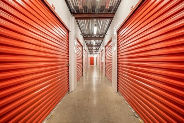 Public Storage - Oxnard - 161 E Ventura Blvd - 161 E Ventura Blvd