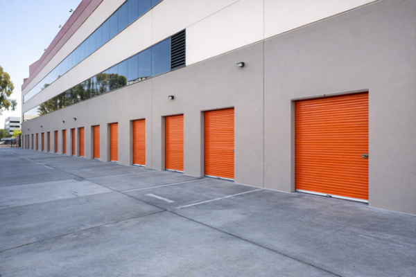 Public Storage - Los Angeles - 6701 S Sepulveda Blvd - 6701 S Sepulveda Blvd