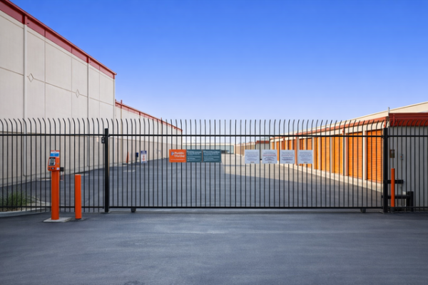 Public Storage - North Hollywood - 11620 Sherman Way - 11620 Sherman Way