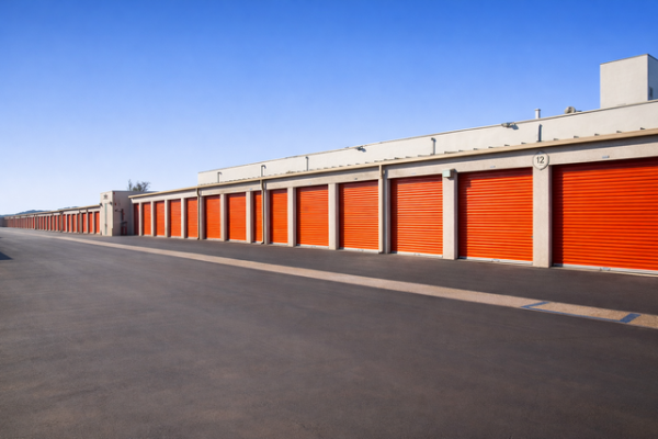Public Storage - North Hollywood - 11620 Sherman Way - 11620 Sherman Way