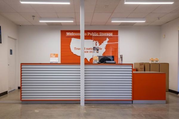 Public Storage - Costa Mesa - 1604 Newport Blvd - 1604 Newport Blvd