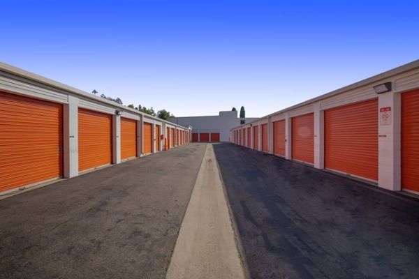 Public Storage - Costa Mesa - 1604 Newport Blvd - 1604 Newport Blvd