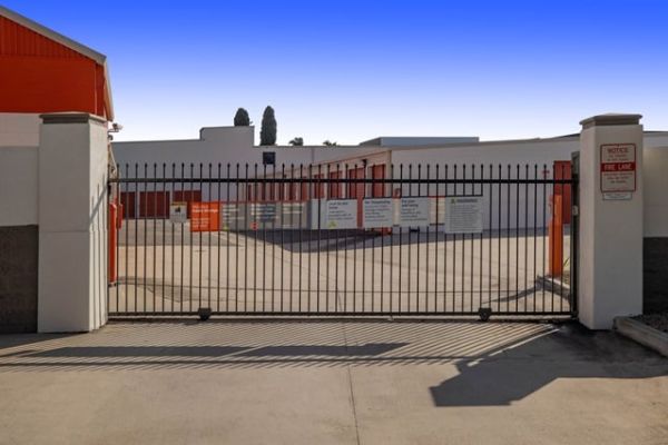 Public Storage - Costa Mesa - 1604 Newport Blvd - 1604 Newport Blvd