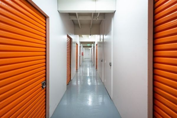 Public Storage - San Jose - 5679 Santa Teresa Blvd - 5679 Santa Teresa Blvd