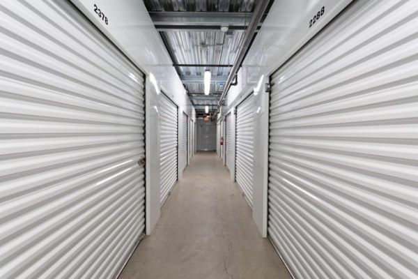 Public Storage - Sunnyvale - 875 East Arques Ave - 875 East Arques Ave
